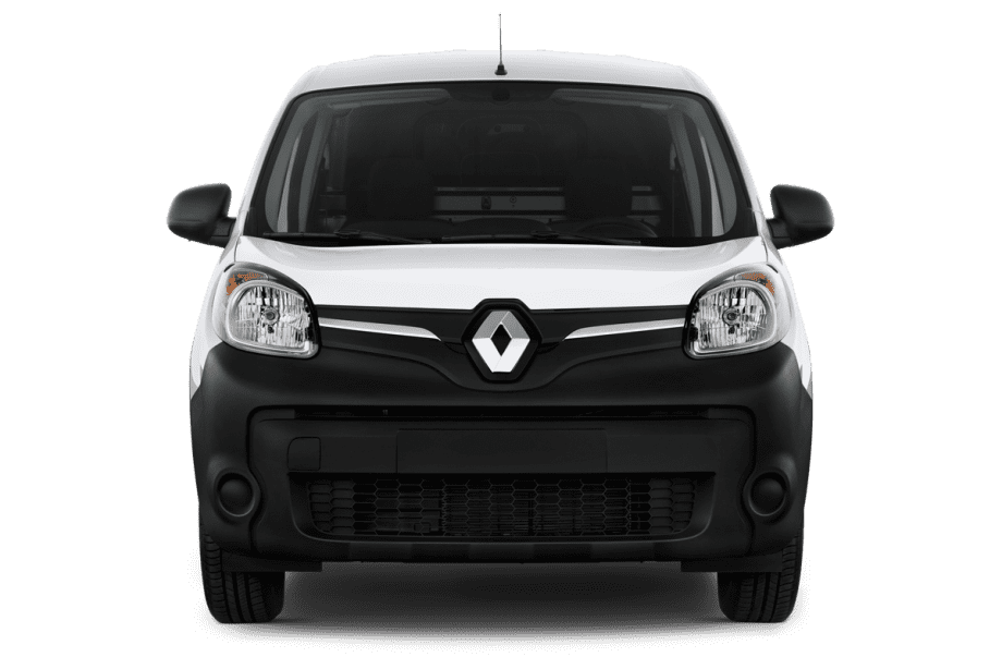 Renault Kangoo Z.E. undefined