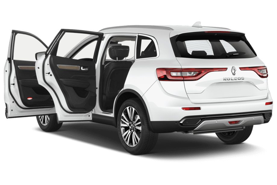 Renault Koleos Gebrauchtwagen - Koleos Angebote - Autohaus König