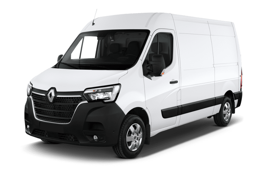 Renault Master Normal Kastenwagen undefined