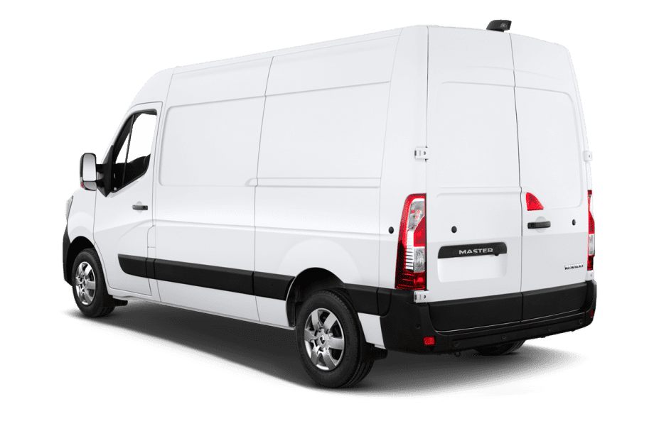 Renault Master Normal Kastenwagen undefined