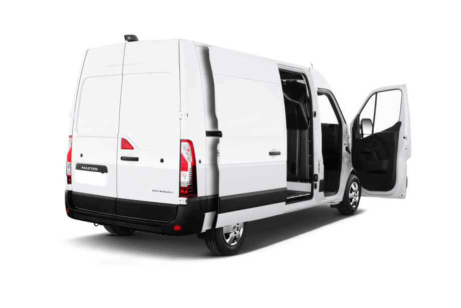 Renault Master Normal Kastenwagen undefined