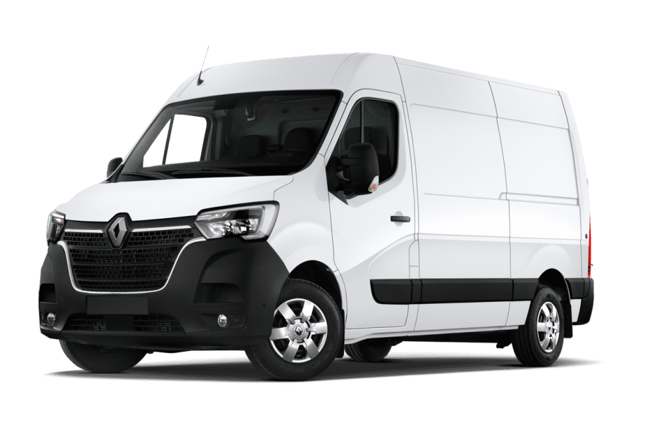 Renault Master Normal Kastenwagen undefined