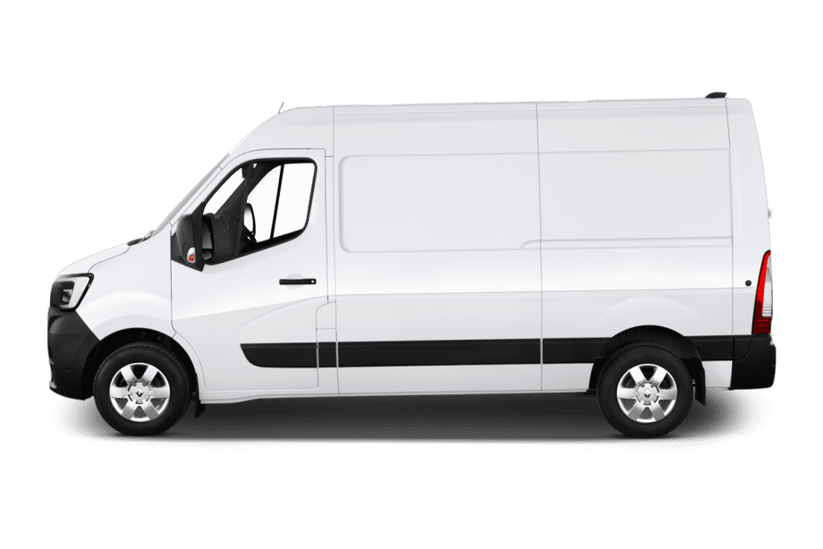 Renault Master Normal Kastenwagen undefined