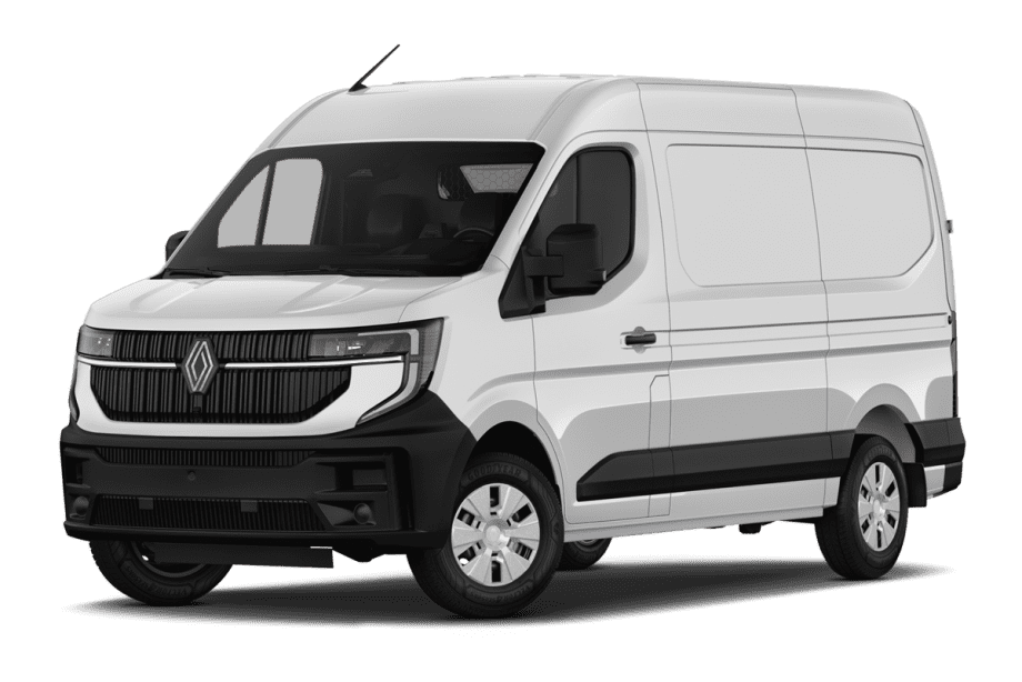 Renault Master Normal Kastenwagen undefined