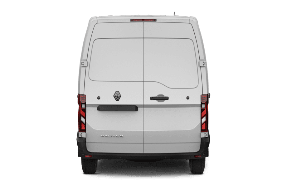 Renault Master Normal Kastenwagen undefined