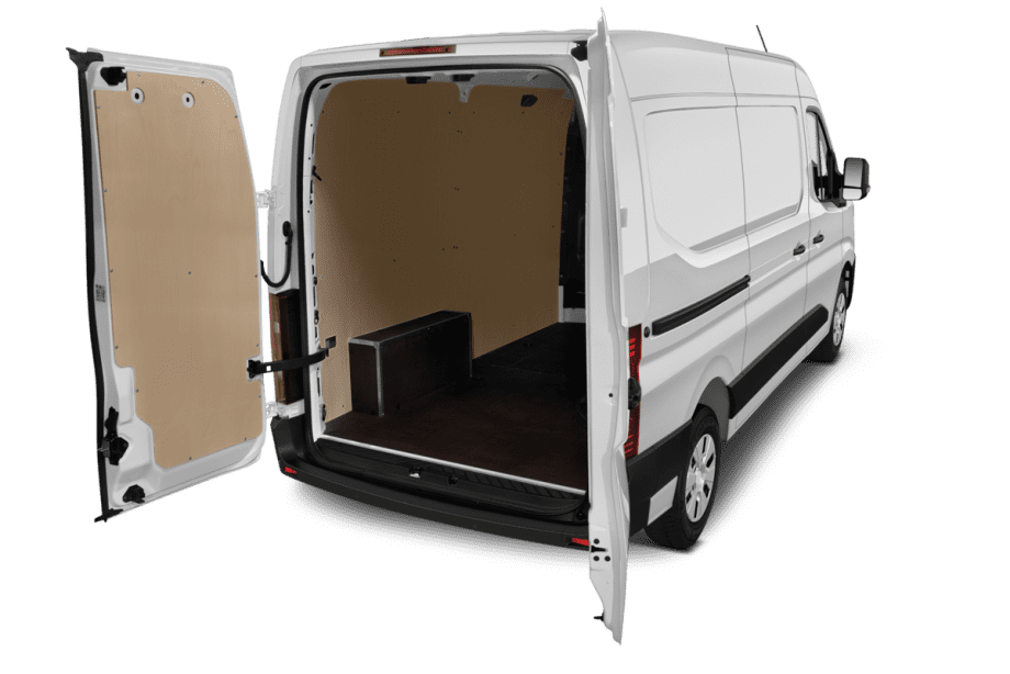 Renault Master Normal Kastenwagen undefined