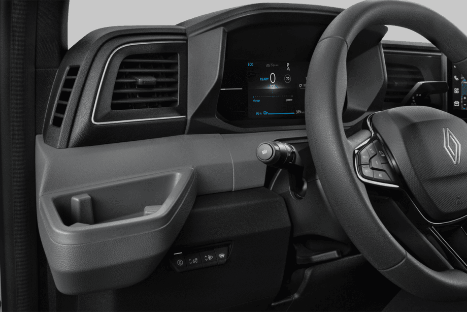 Renault Master E-Tech undefined