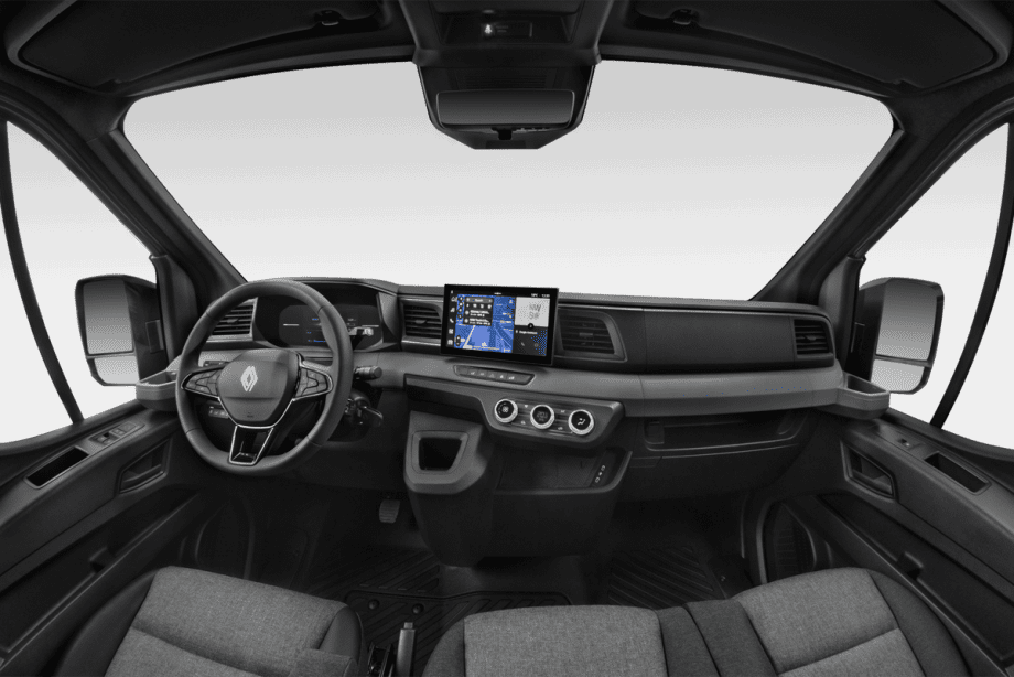 Renault Master E-Tech undefined
