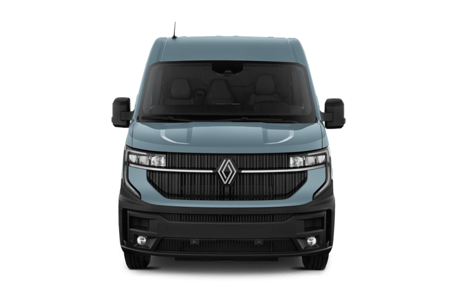 Renault Master E-Tech undefined