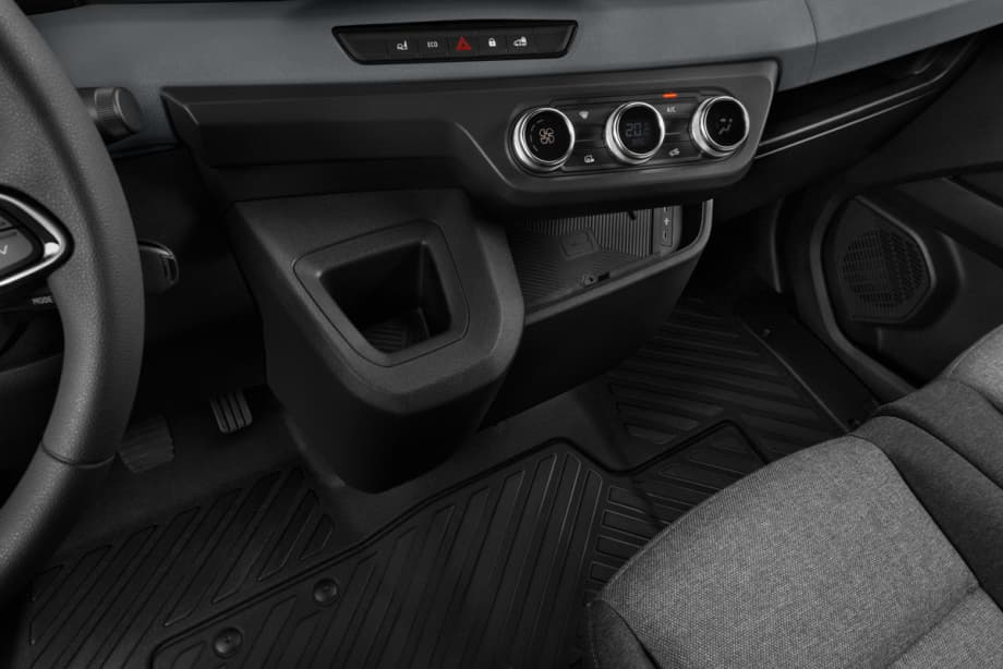 Renault Master E-Tech undefined