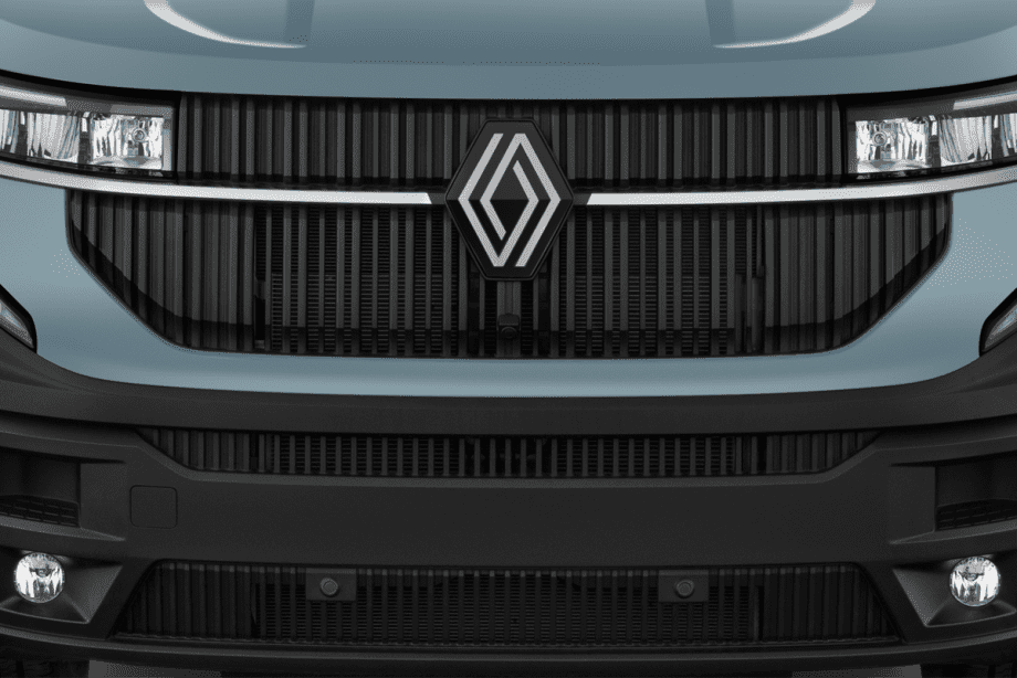 Renault Master E-Tech undefined