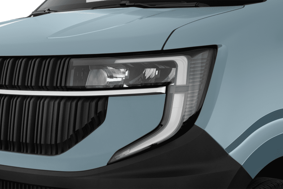 Renault Master E-Tech undefined