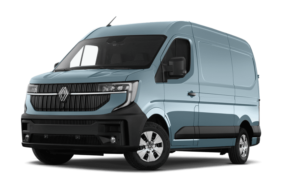 Renault Master E-Tech undefined