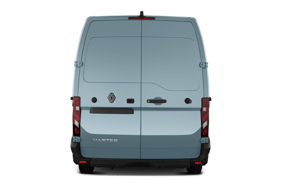 Renault Master E-Tech undefined