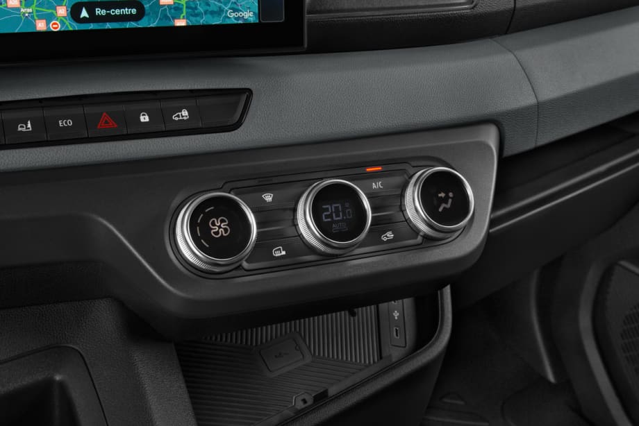 Renault Master E-Tech undefined