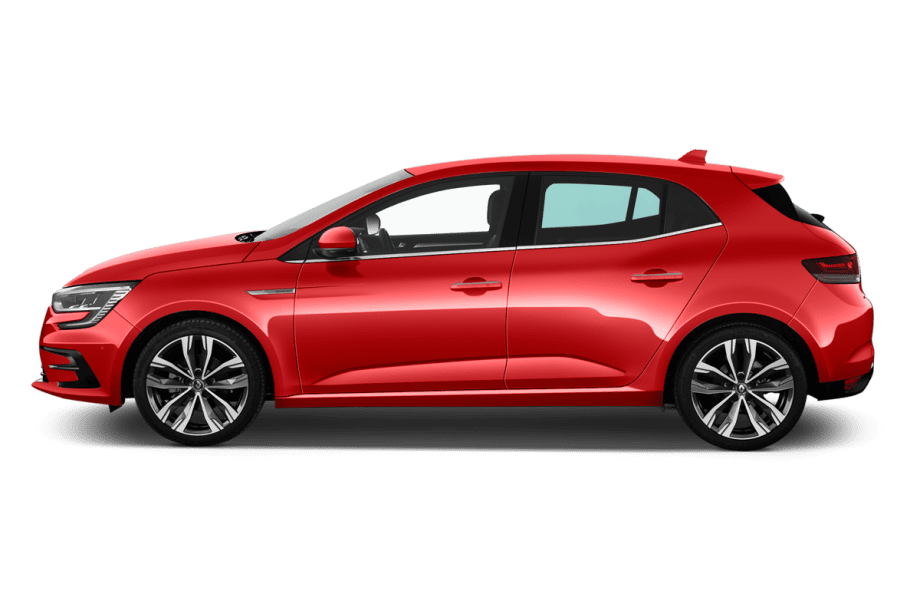 Renault Megane: Kompaktwagen als günstiger Gebrauchter - AUTO BILD