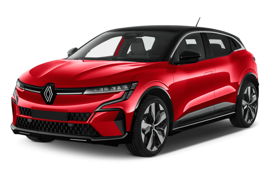 Renault Megane E-Tech (2024): Angebote, Test, Bilder & technische Daten
