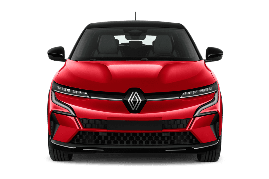 Renault Megane E-Tech undefined
