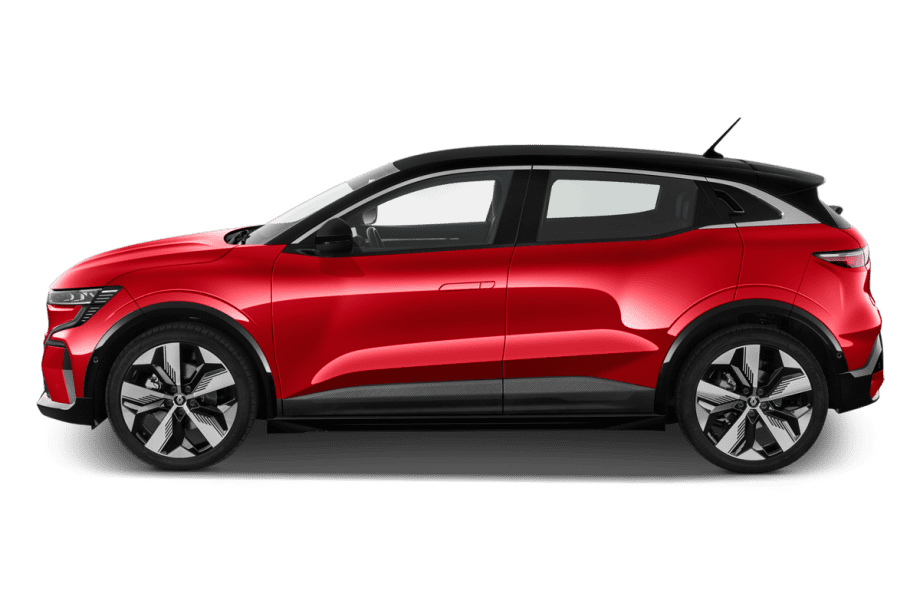 Renault Megane E-Tech (2024): Angebote, Test, Bilder & technische