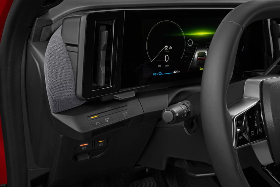 Renault Megane E-Tech undefined