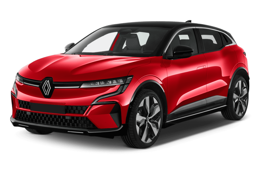 Renault Megane E-Tech undefined