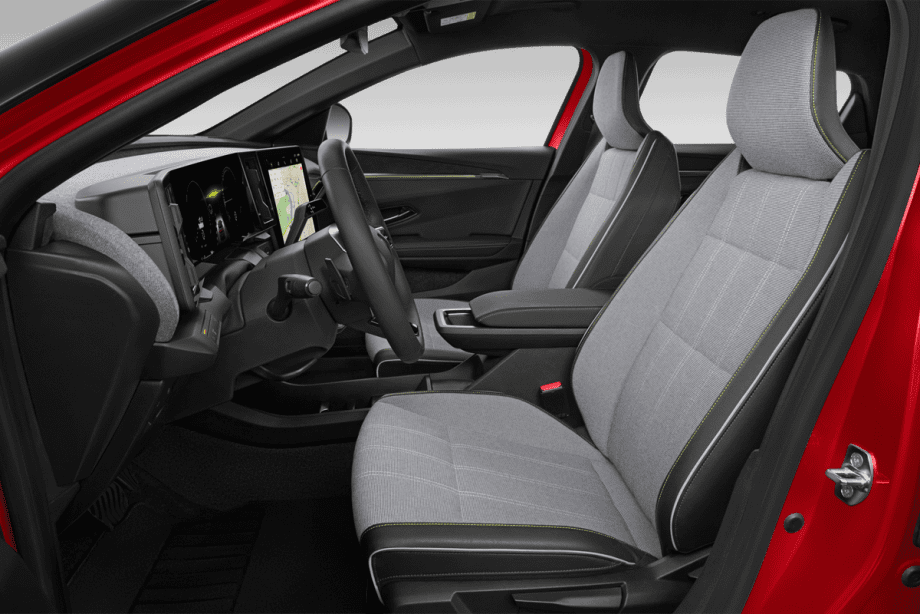 Renault Megane E-Tech undefined