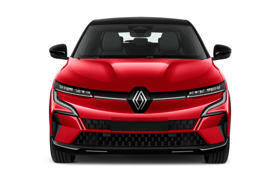 Renault Megane E-Tech undefined
