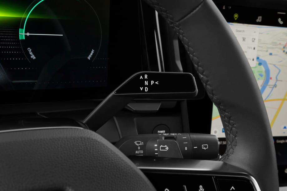 Renault Megane E-Tech undefined