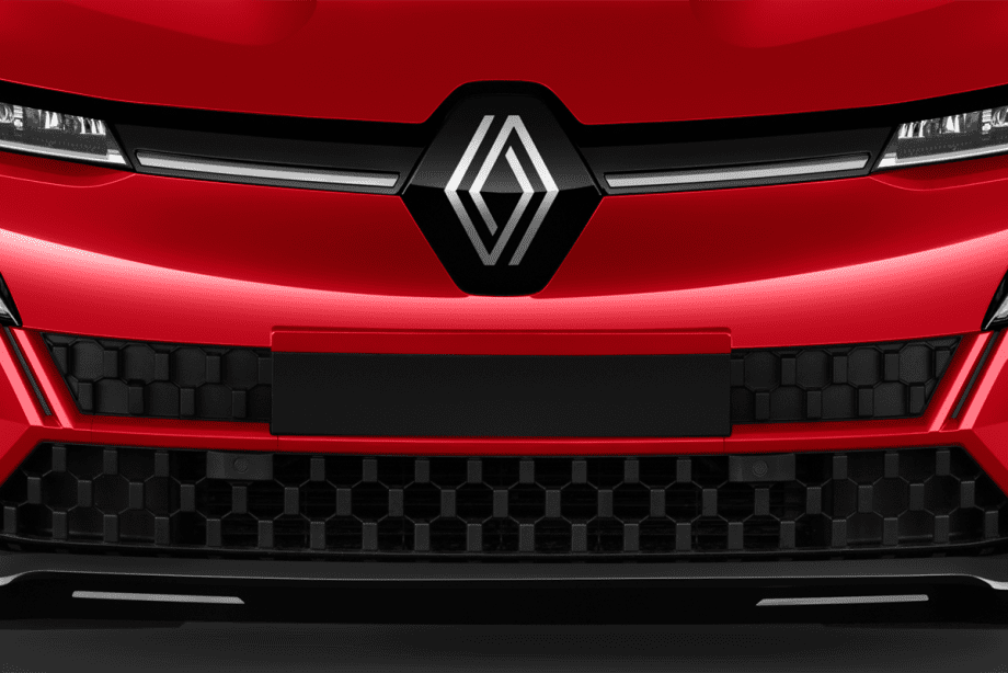 Renault Megane E-Tech undefined