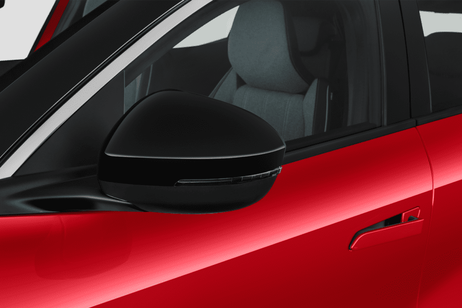 Renault Megane E-Tech undefined