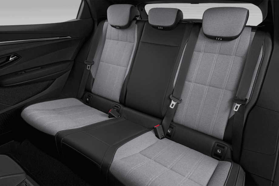Renault Megane E-Tech undefined