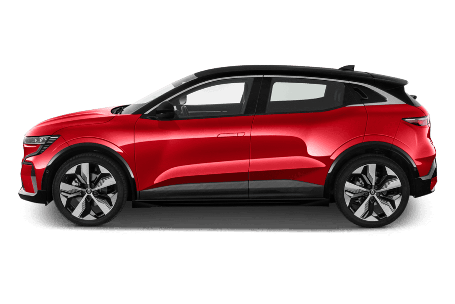 Renault Megane E-Tech undefined