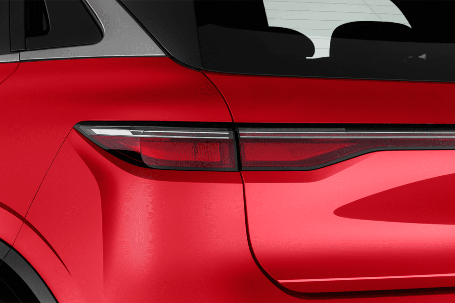 Renault Megane E-Tech undefined