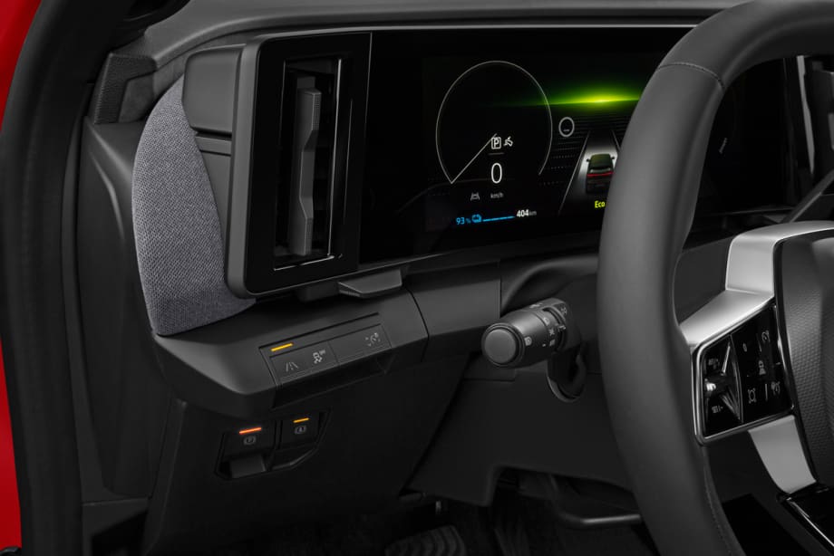 Renault Megane E-Tech undefined
