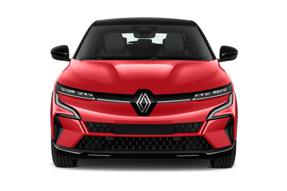 Renault Megane E-Tech undefined