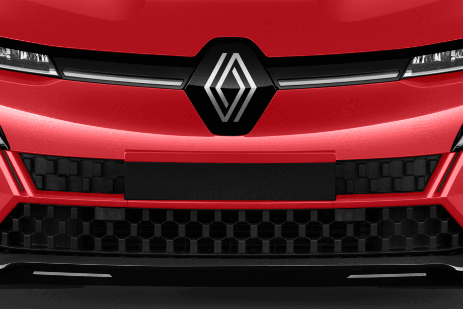 Renault Megane E-Tech undefined