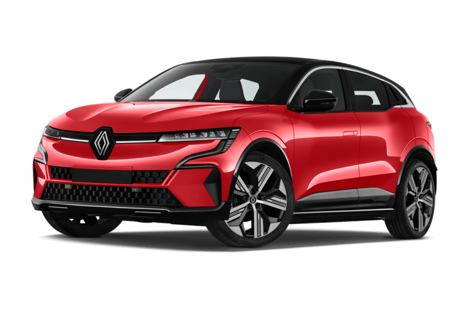 Renault Megane E-Tech undefined