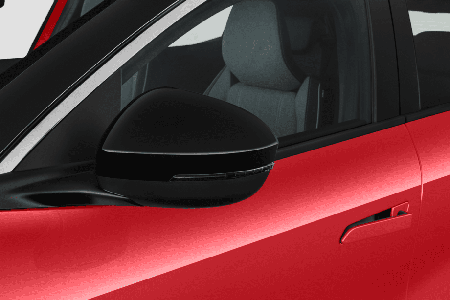 Renault Megane E-Tech undefined