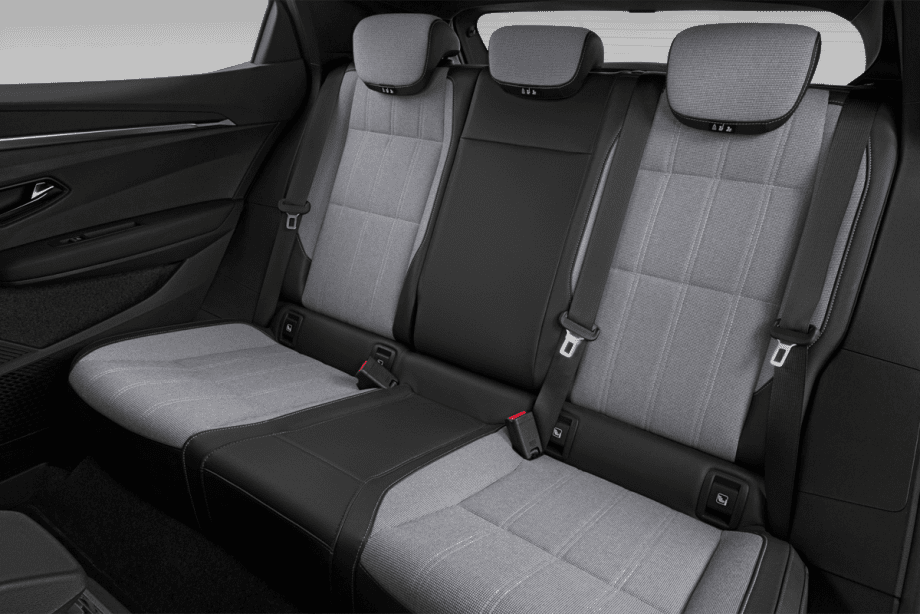 Renault Megane E-Tech undefined