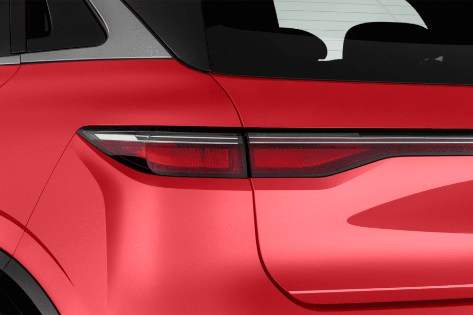 Renault Megane E-Tech undefined