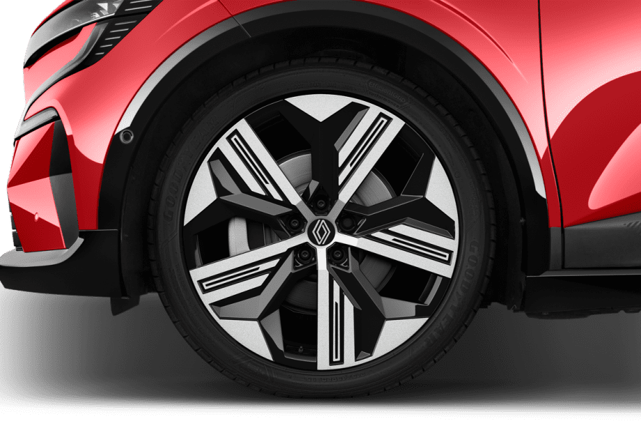 Renault Megane E-Tech undefined