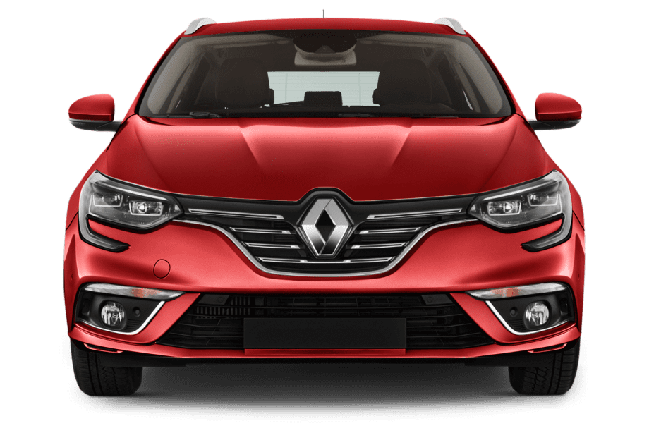 Renault Megane Grandtour undefined
