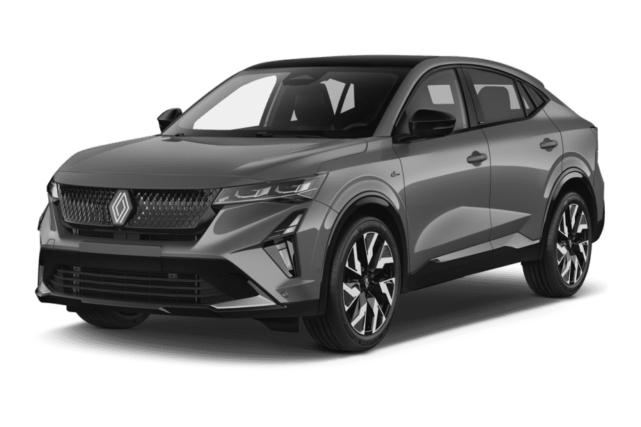 Renault Rafale Hybrid  undefined