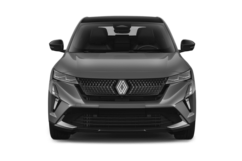 Renault Rafale Hybrid  undefined
