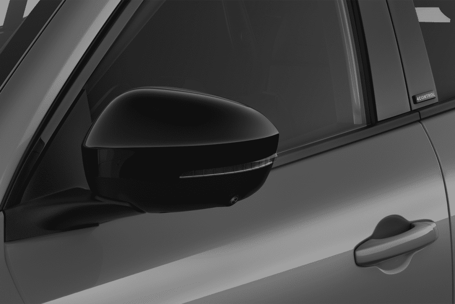 Renault Rafale Hybrid  undefined