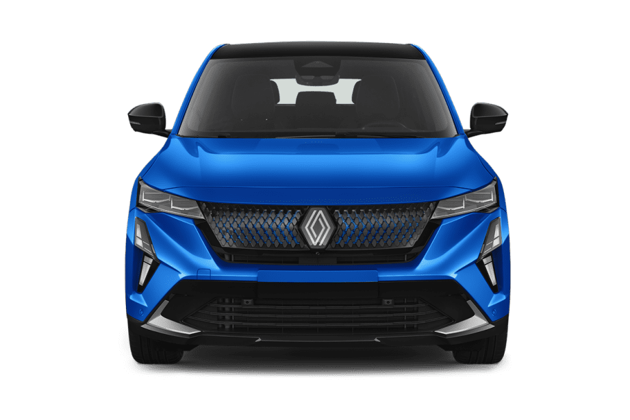 Renault Rafale Plug-in-Hybrid undefined
