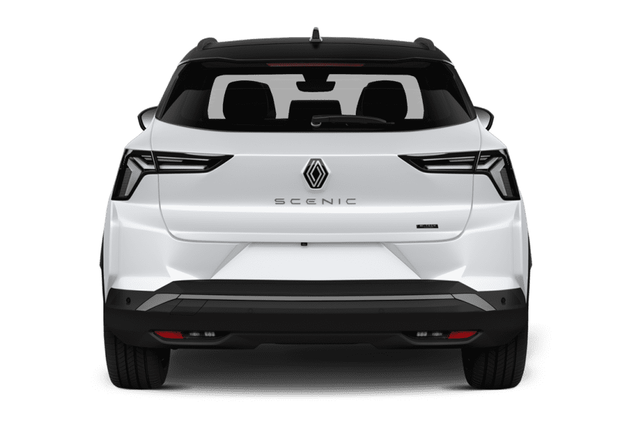 Renault Scenic E-Tech  undefined