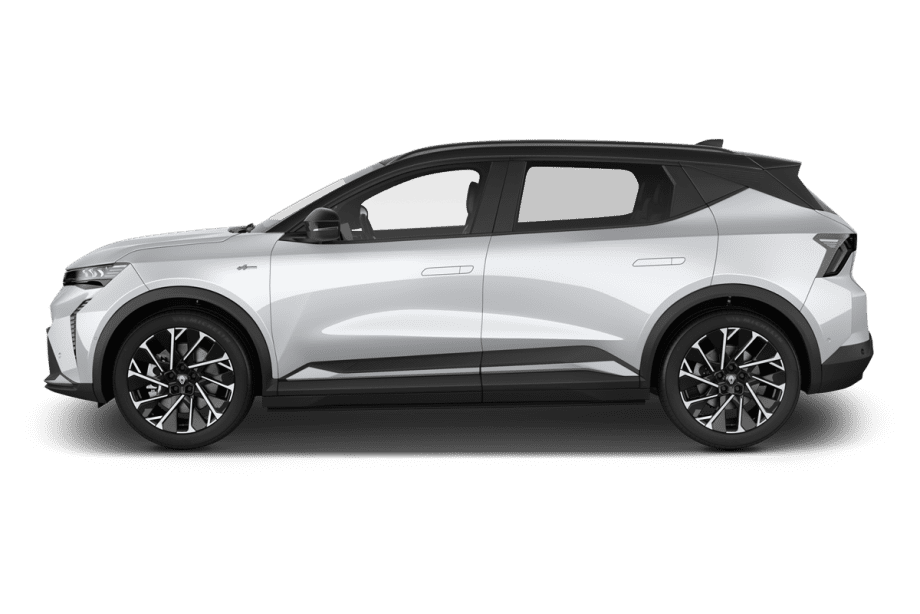 Renault Scenic E-Tech  undefined