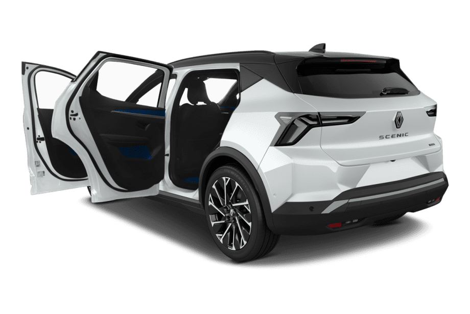 Renault Scenic E-Tech  undefined