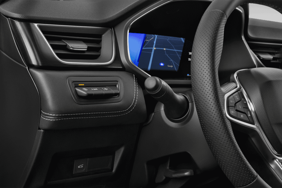 Renault Symbioz (neues Modell) undefined